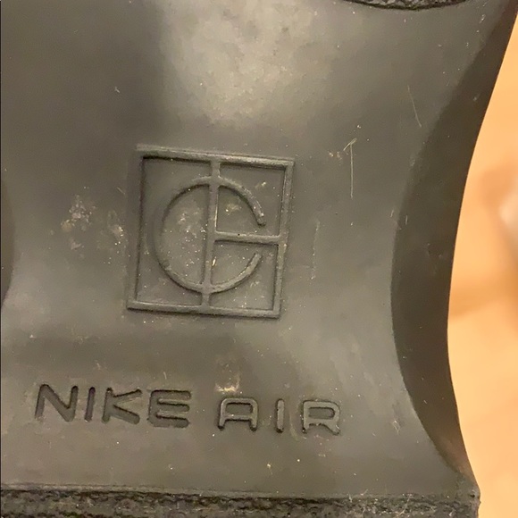 Cole Haan x Nike Dress Shoes size 10 - Picture 3 of 5